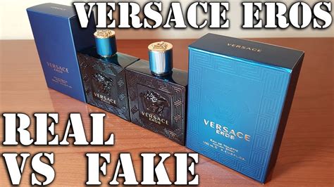 Versace perfume counterfeit